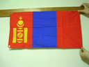 Mongolia