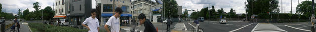 higashiichijo