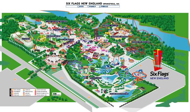 sixflagsnewenglandmap