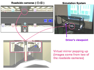 Virtual Mirror