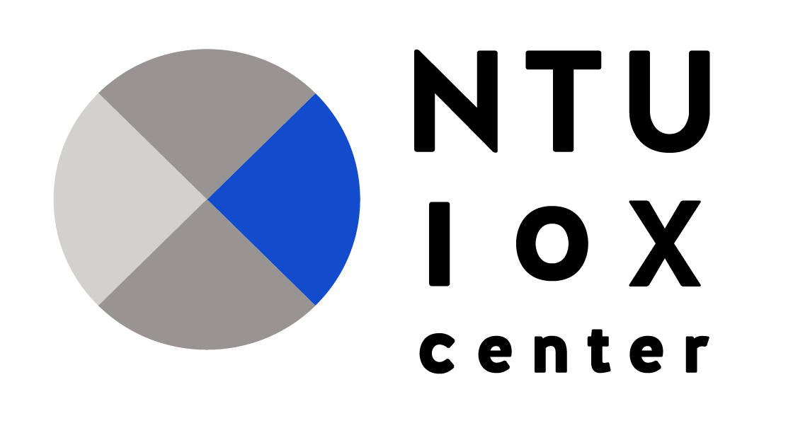 NTU IoX Center