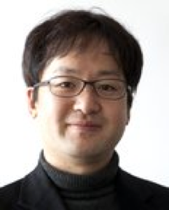 Prof. Masahiko INAMI
