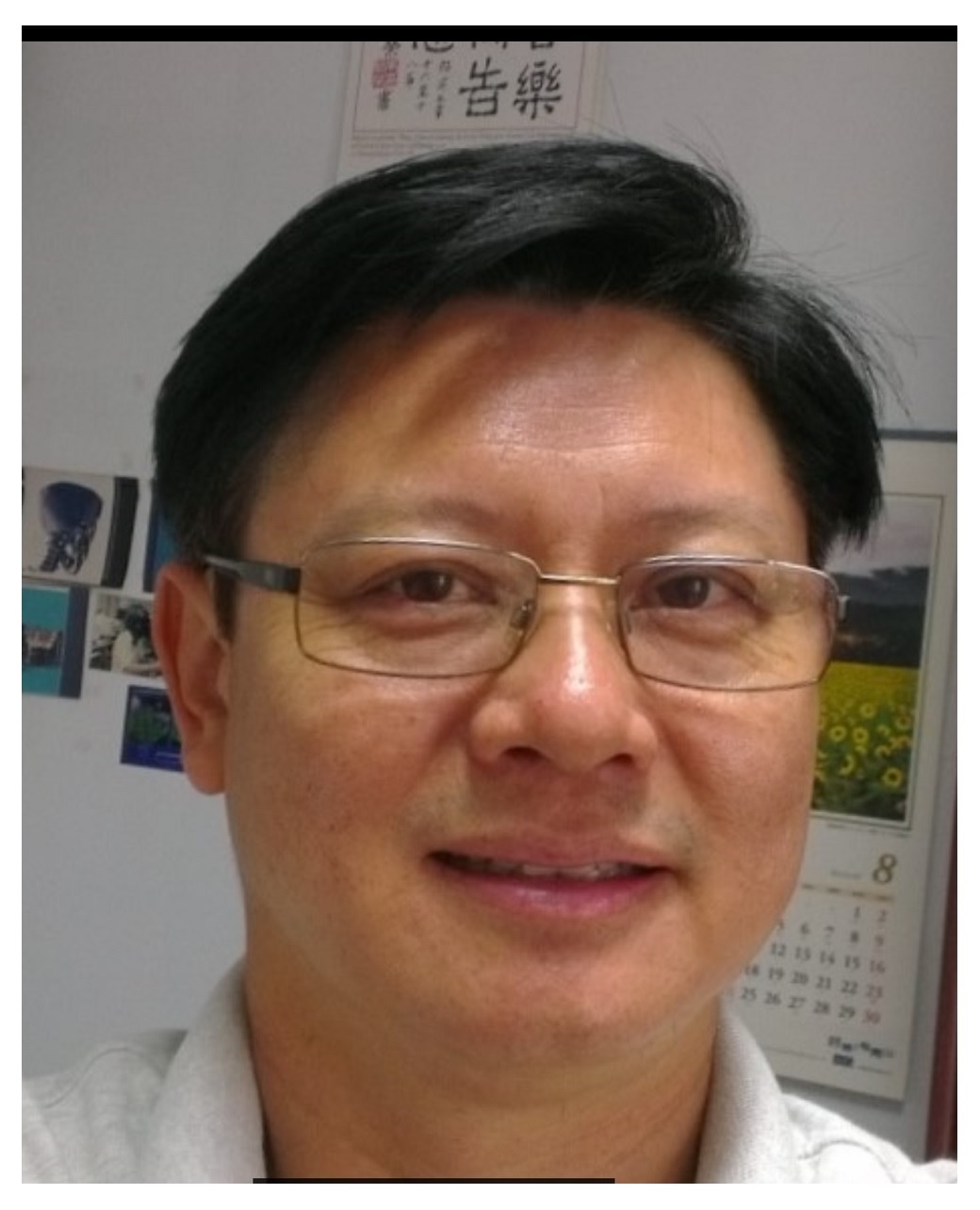 Prof. Ming Ouhyoung